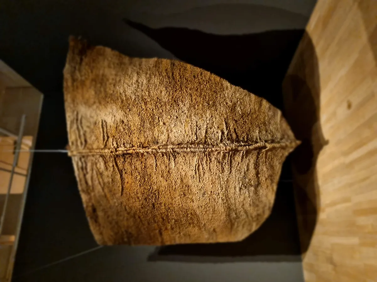 Magdalena Abakanowicz Gallery Image 52